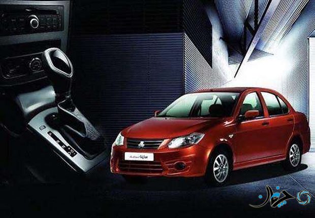 نمای داخلی و کابین ساینا به چه صورت است؟