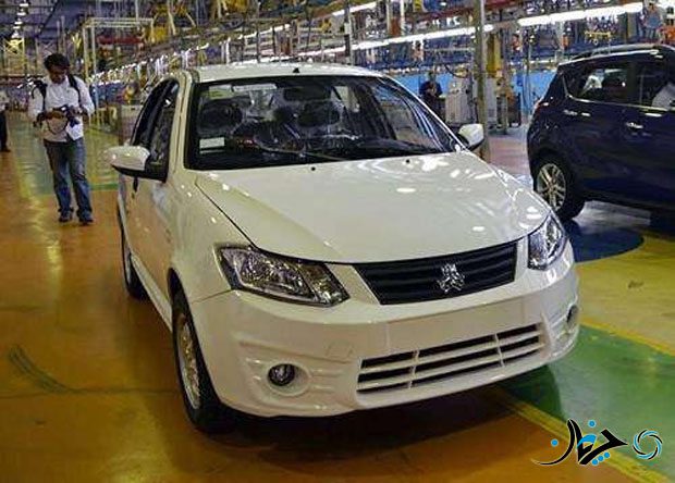 قیمت مدل‌های مختلف ساینا در بازار داخلی کشور چقدر است؟