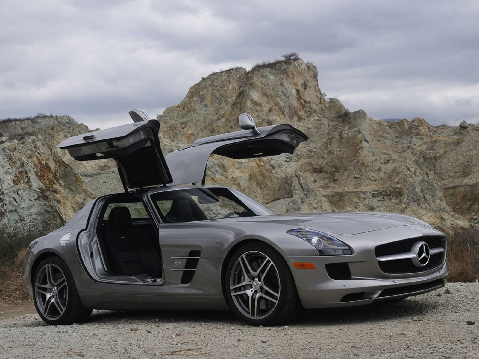 معرفی 10 مدل از برترین Mercedes-AMG های تاریخ