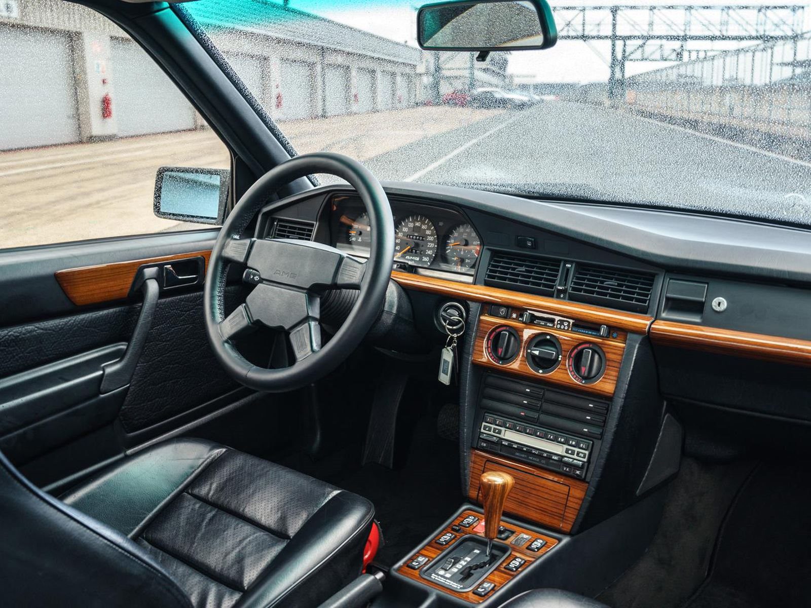 معرفی 10 مدل از برترین Mercedes-AMG های تاریخ