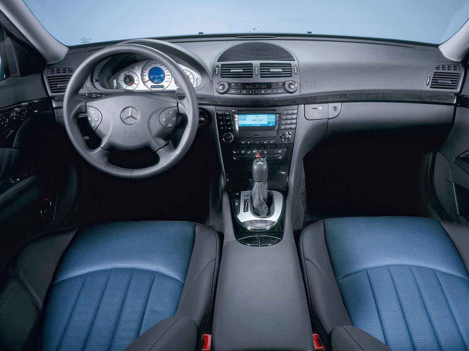 معرفی 10 مدل از برترین Mercedes-AMG های تاریخ