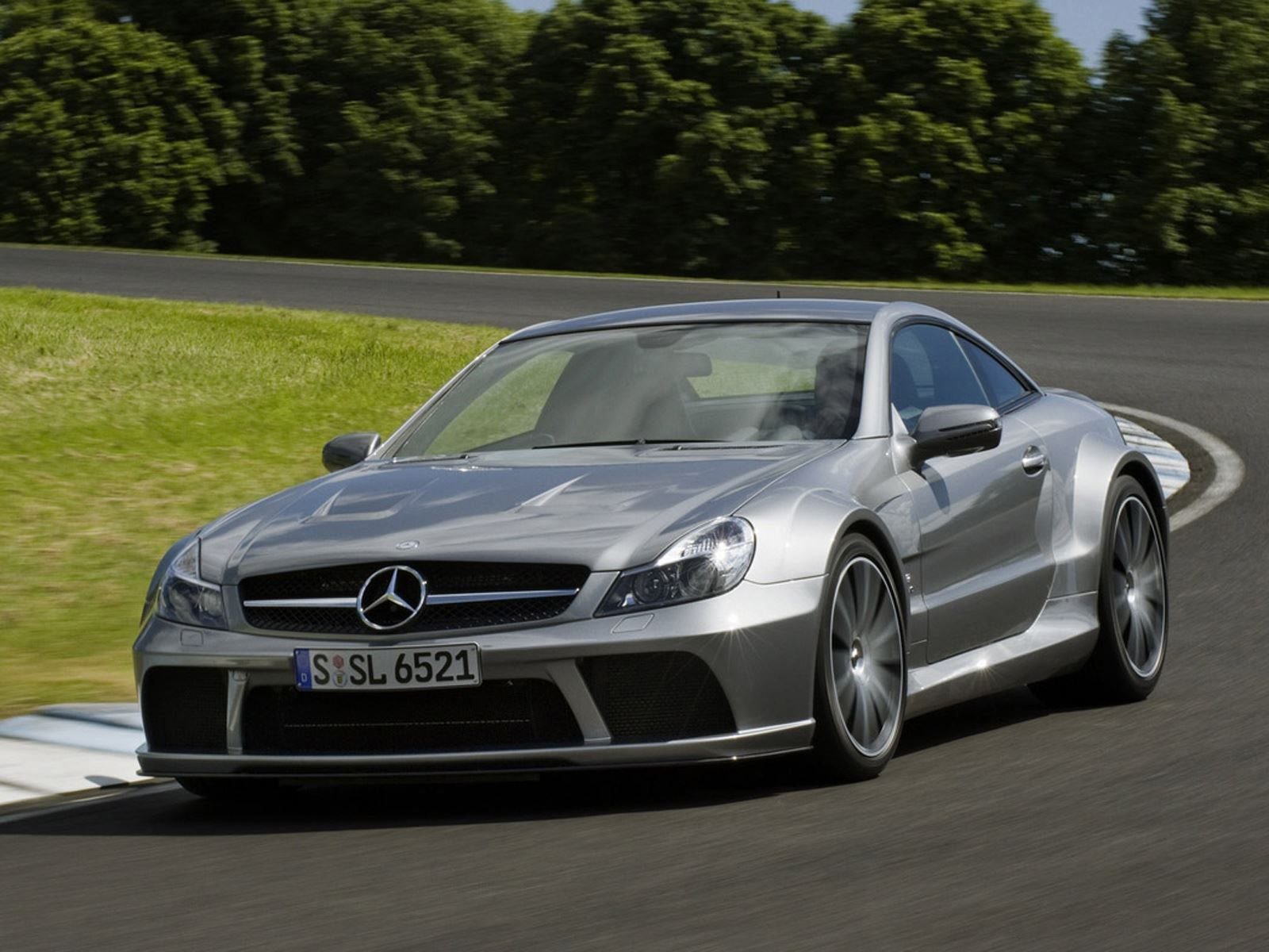 معرفی 10 مدل از برترین Mercedes-AMG های تاریخ