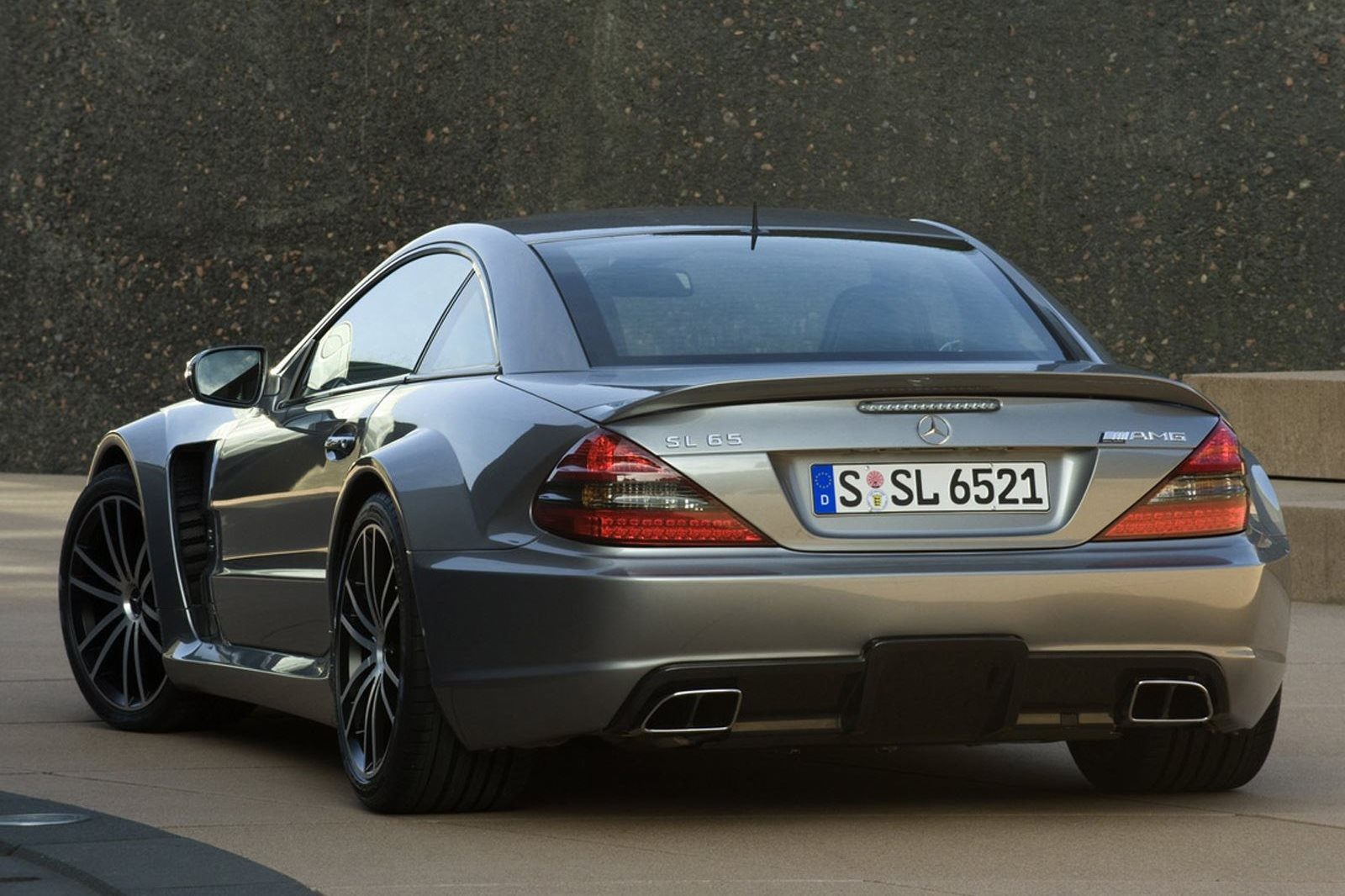 معرفی 10 مدل از برترین Mercedes-AMG های تاریخ