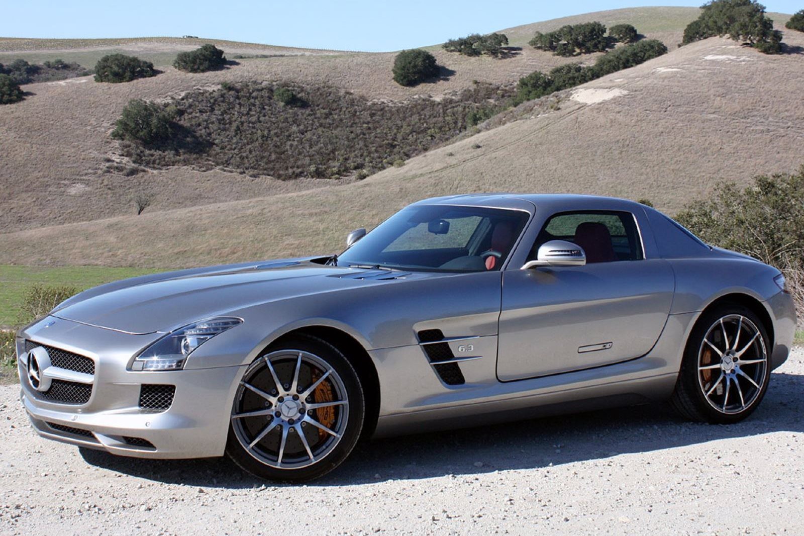 معرفی 10 مدل از برترین Mercedes-AMG های تاریخ