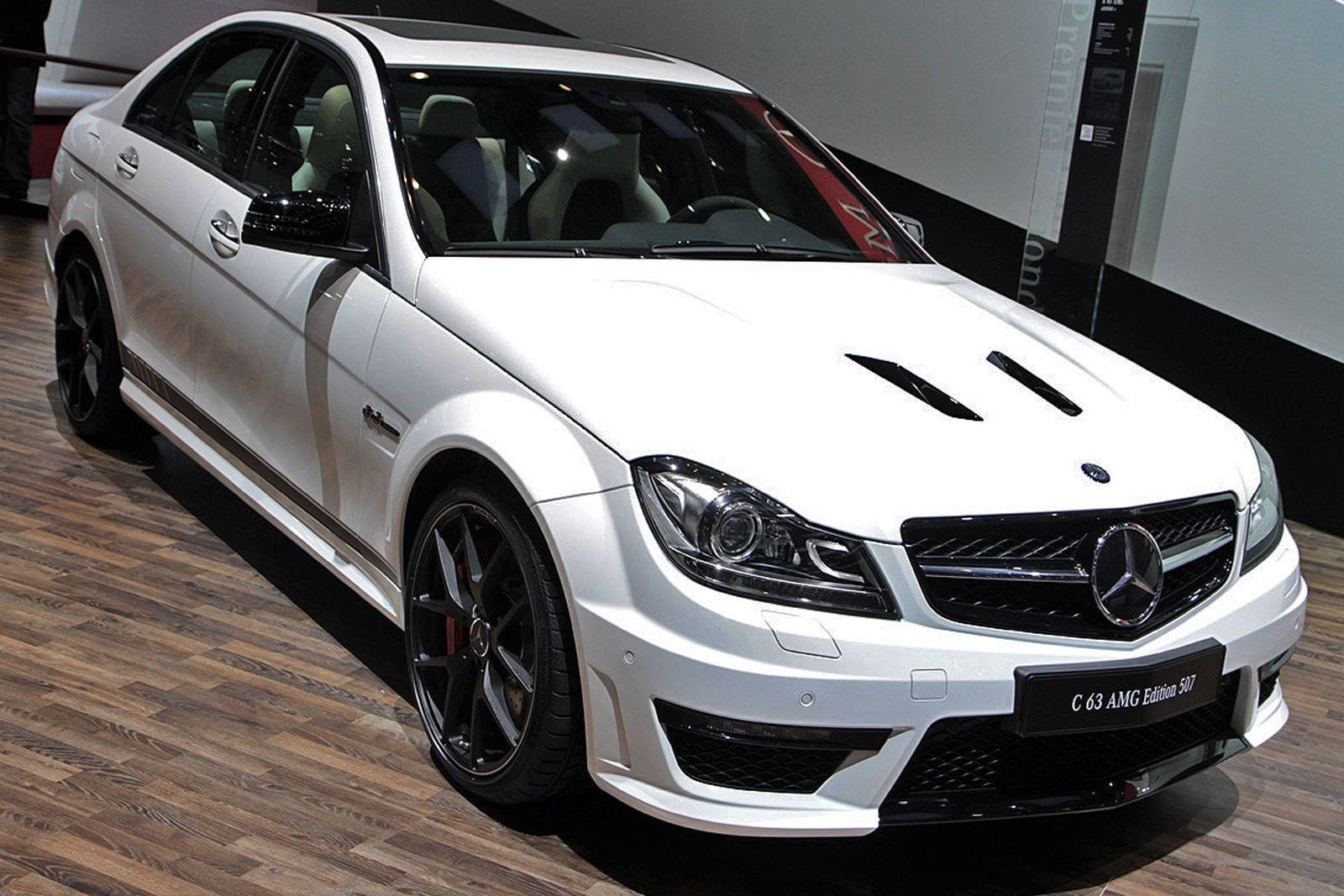 معرفی 10 مدل از برترین Mercedes-AMG های تاریخ