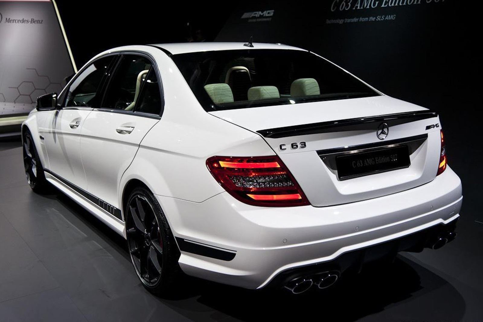 معرفی 10 مدل از برترین Mercedes-AMG های تاریخ