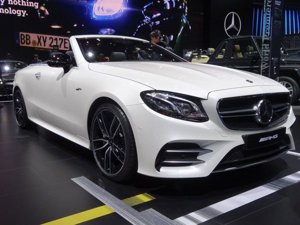 با 6 خودروی برتر نمایشگاه دیترویت آشنا شوید