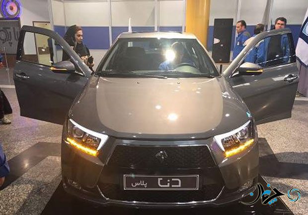 مقایسه دنا پلاس و 207 صندوق دار، رقابتی نزدیک بین دو هم خانواده!