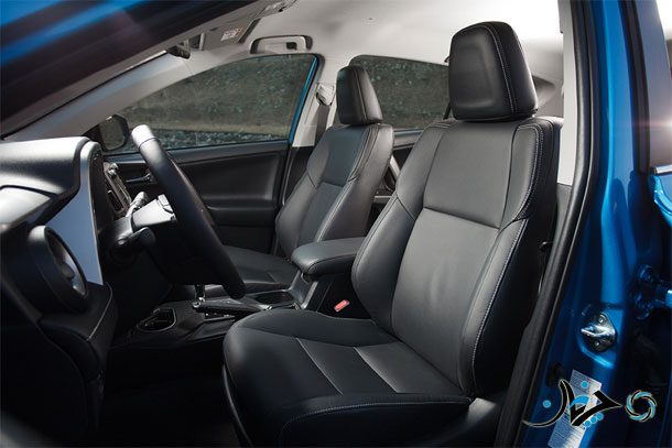 بررسی راو4 هایبرید، برگ زرین دیگری از سوی کمپانی تویوتا!