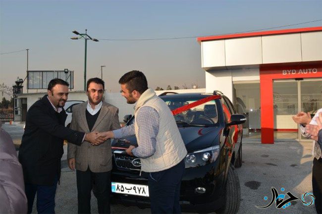 خودروسازی کارمانیا، از تاسیس تا افتخار!