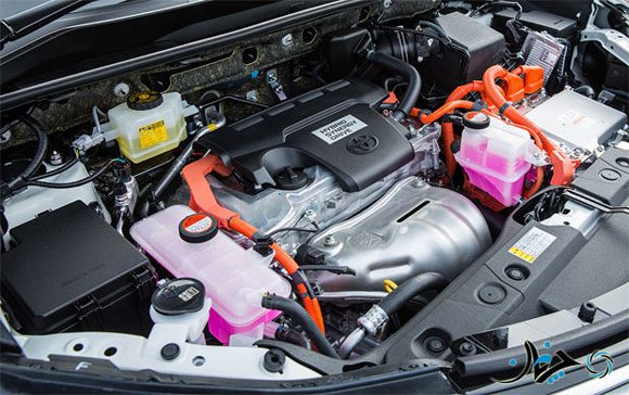 بررسی راو4 هایبرید، برگ زرین دیگری از سوی کمپانی تویوتا!