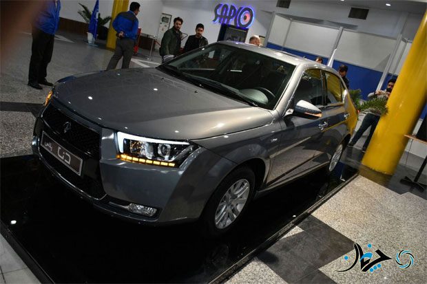 ایران خودرو خبر تولید دنا و دنا پلاس در بلاروس را تایید کرد!