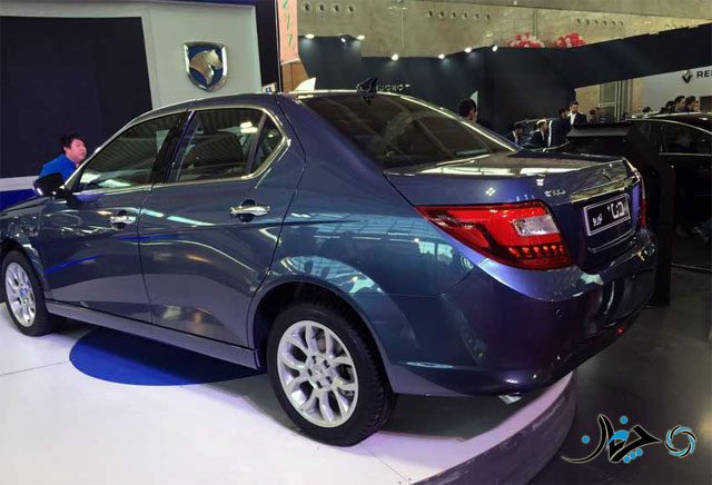 ایران خودرو خبر تولید دنا و دنا پلاس در بلاروس را تایید کرد!