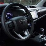 پیکاپ سفارشی تویوتا را بیشتر بشناسید!