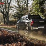 پیکاپ سفارشی تویوتا را بیشتر بشناسید!