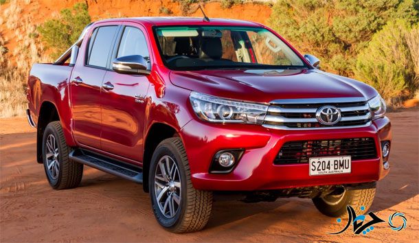 بهترین محصولات تویوتا در بازار خودرویی ایران را بشناسید