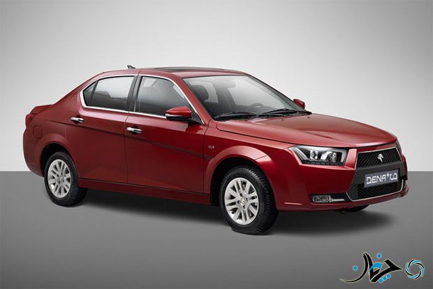 معرفی و مقایسه سایپا شاهین و ایکو دنا پلاس، جدال دو خودروساز ایرانی