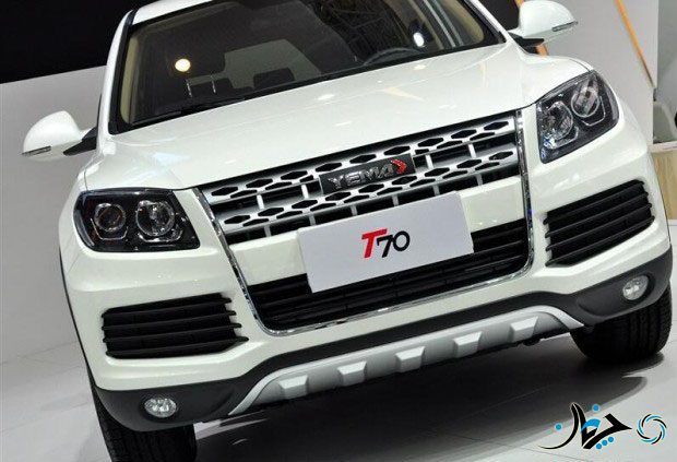 استفاده چینی‌ها از دستورالعمل جدید واردات خودرو!