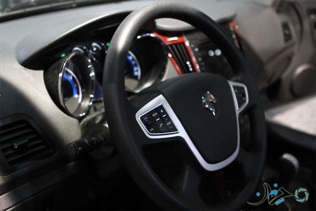 قیمت دنا پلاس توربو مشخص شد!