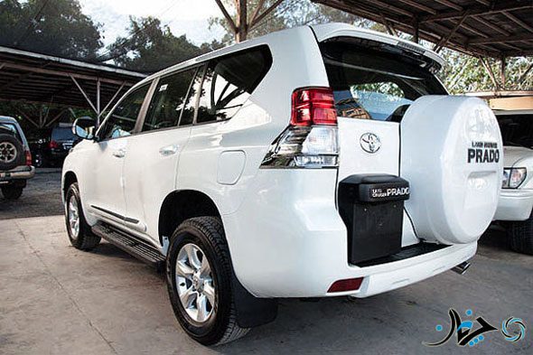 بهترین محصولات تویوتا در بازار خودرویی ایران را بشناسید