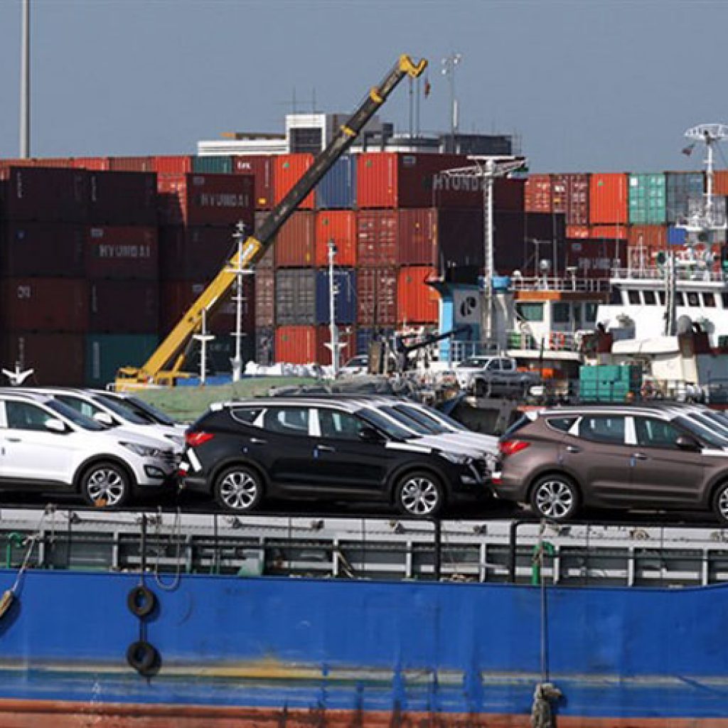 بیانیه شدید انجمن وارد کنندگان خودرو از دولت پس از تصویب بخش‌نامه جدید واردات!