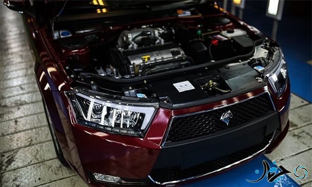 قیمت دنا پلاس توربو مشخص شد!