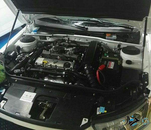 دنا پلاس توربو اتوماتیک چگونه خواهد بود؟