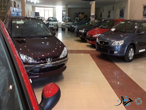 بهترین و بدترین شرایط برای خرید خودرو در ایران چگونه است؟