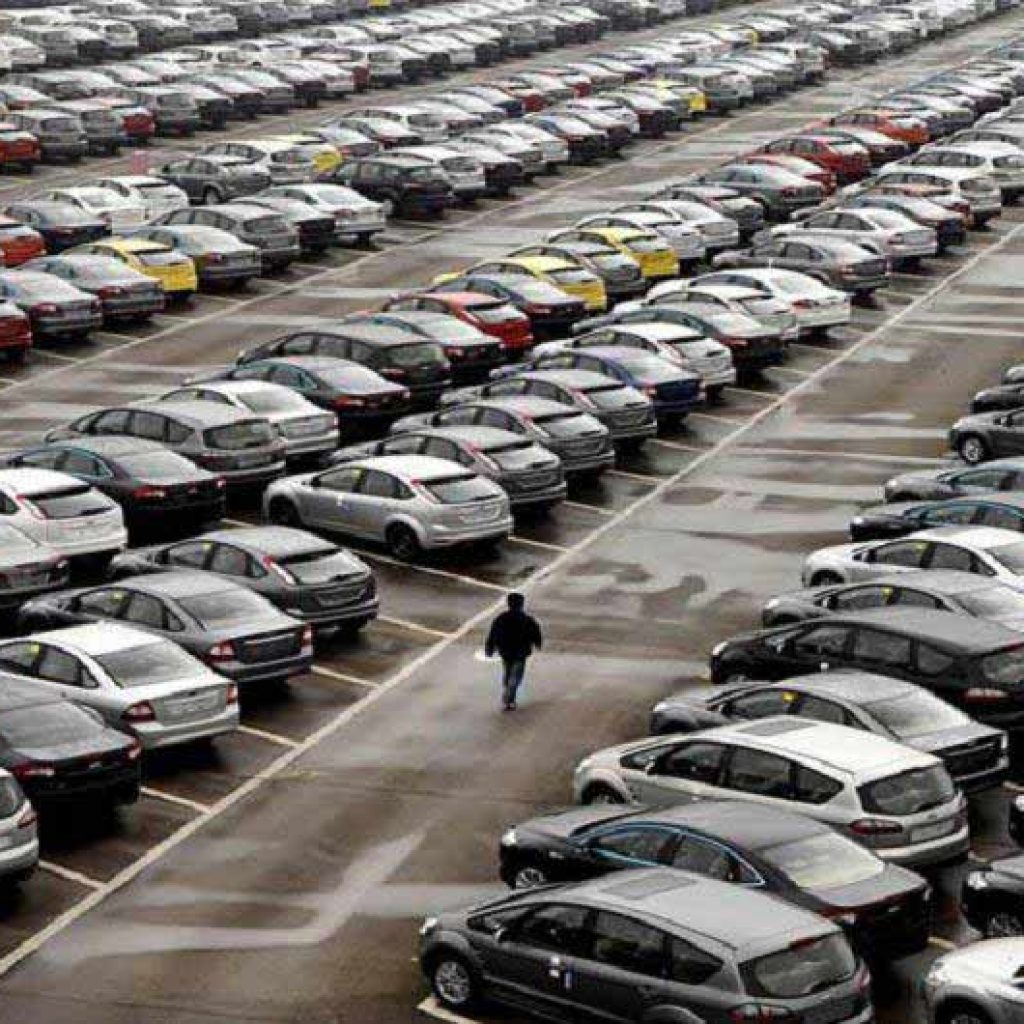 صنعت خودروسازی کشور