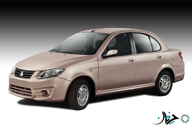 قیمت مدل‌های مختلف ساینا در بازار داخلی کشور چقدر است؟