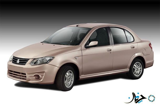 بررسی ساینا اتوماتیک، خودرویی با قیمتی عجیب!