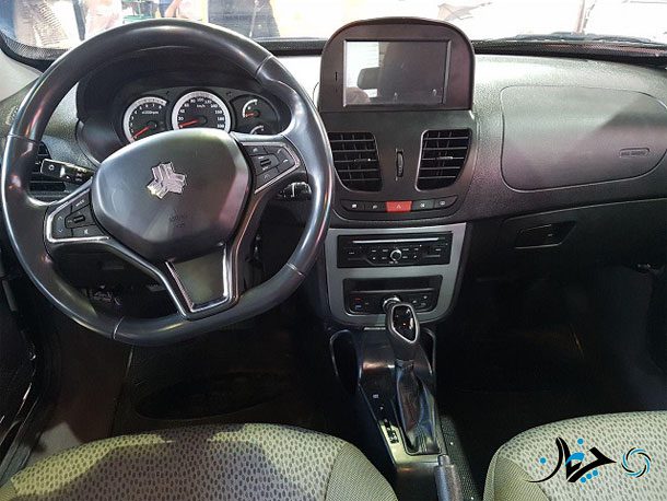 قیمت مدل‌های مختلف ساینا در بازار داخلی کشور چقدر است؟