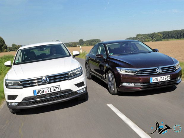 قیمت قطعی محصولات فولکس واگن برای ایران مشخص شد!