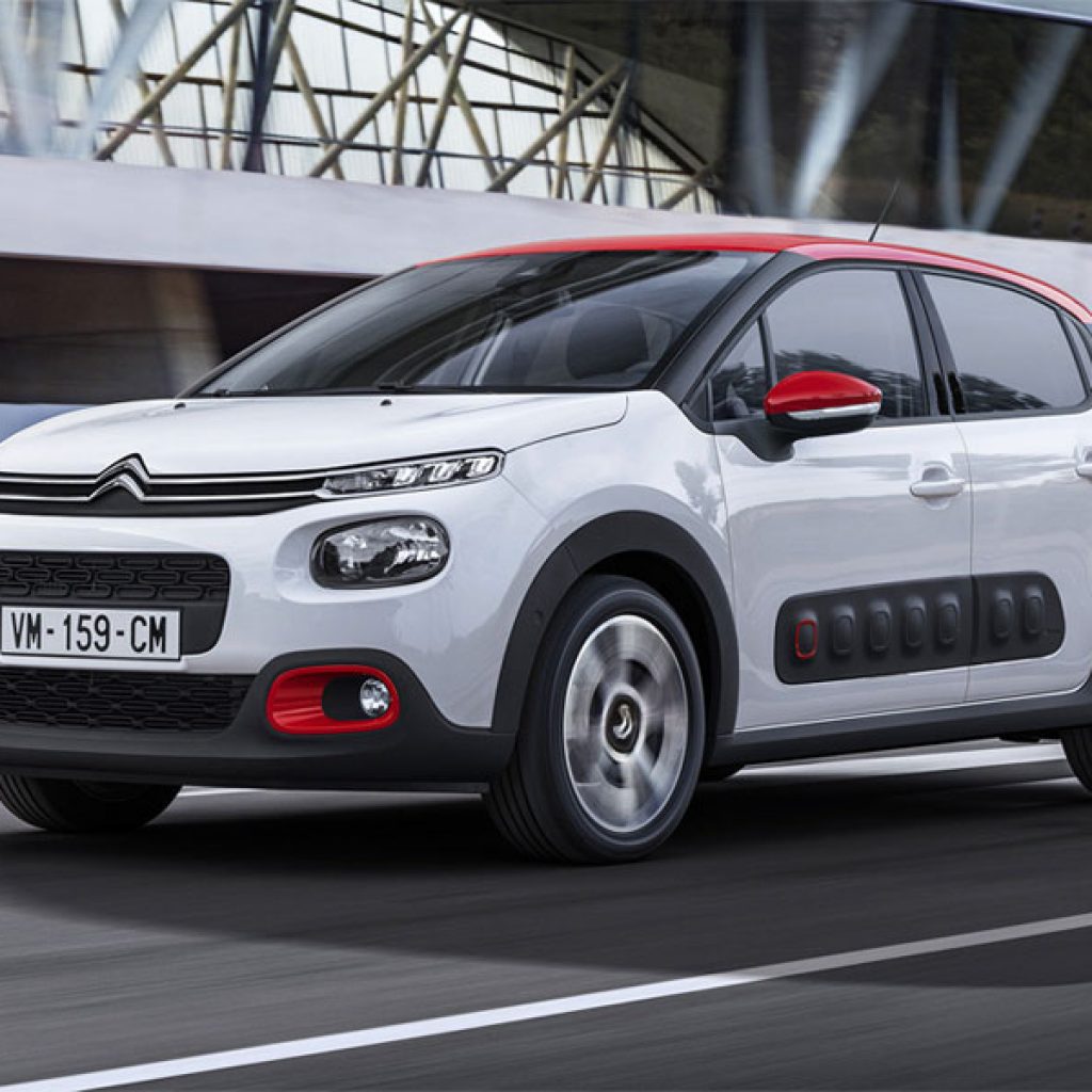 تولید سیتروئن C3 به طور رسمی آغاز شد!