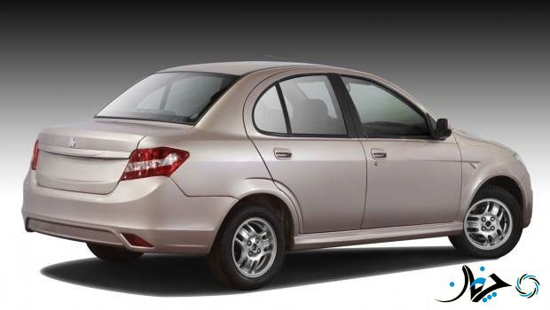 نگاهی نزدیک‌تر به مشخصات فنی ساینا EX