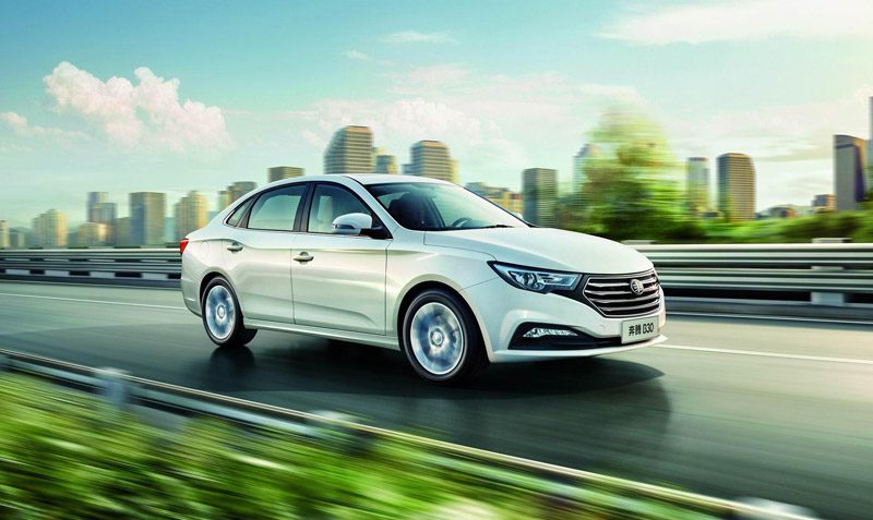 6 دلیل برای آنکه بسترن B30 نخریم!