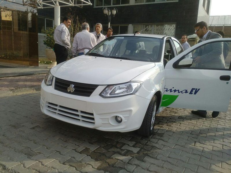 چرا موفقیت خودروهای الکتریکی در ایران بعید بنظر می‌رسد