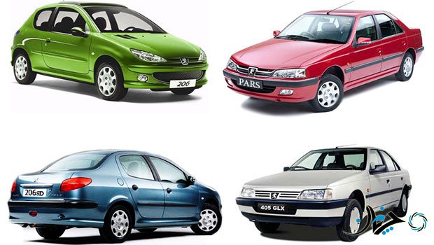 بهترین و بدترین شرایط برای خرید خودرو در ایران چگونه است؟