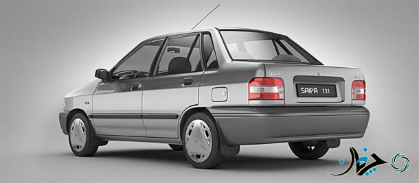 هر آن چیزی که بایستی در باره پراید 131 بدانید و از چرخان بپرسید!