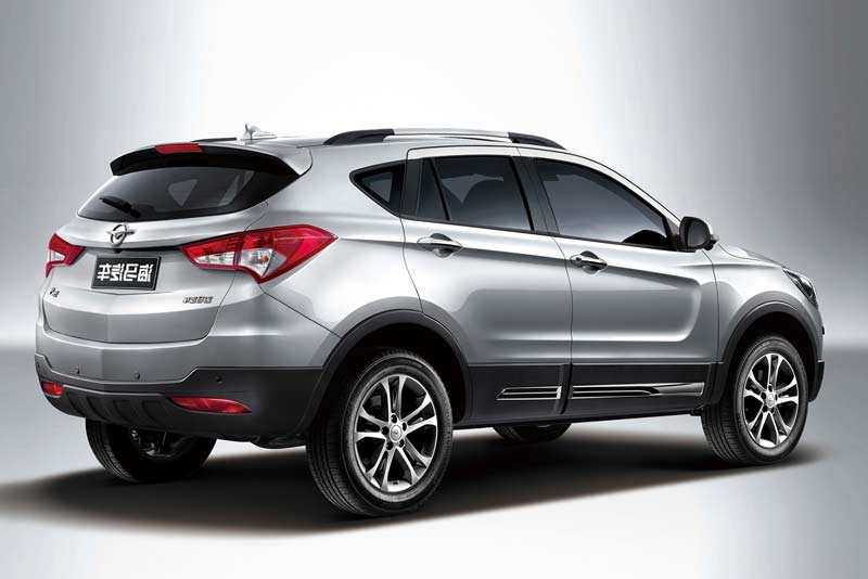 مقایسه هایما S5 و رنو کپچر