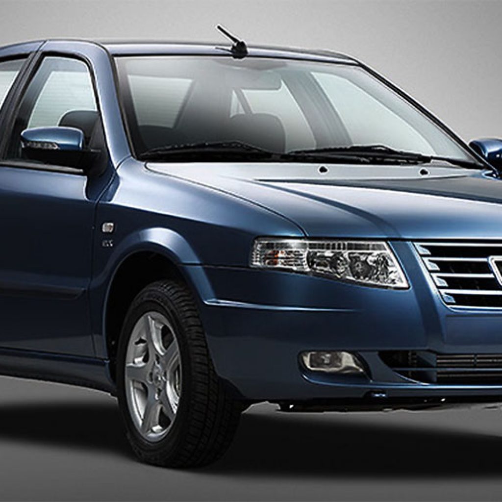 بهترین نوع سمند در بازار داخلی کشور کدام مدل است؟