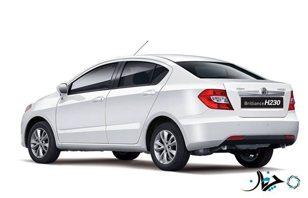 مقایسه برلیانس H230 با ساینا اتوماتیک، نبرد دو خودرو اقتصادی و هم خانواده!