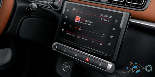 تولید سیتروئن C3 به طور رسمی آغاز شد!