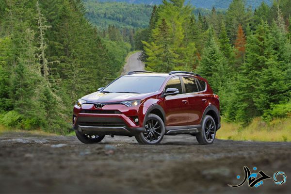 راو4 2018 نیز به لیست محصولات ایرتویا اضافه شد!