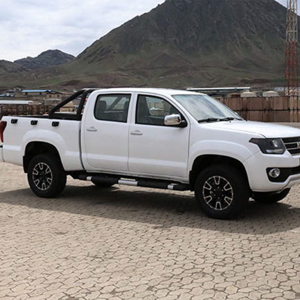 آمیکو خبر عرضه محصولات جدید را تایید کرد!