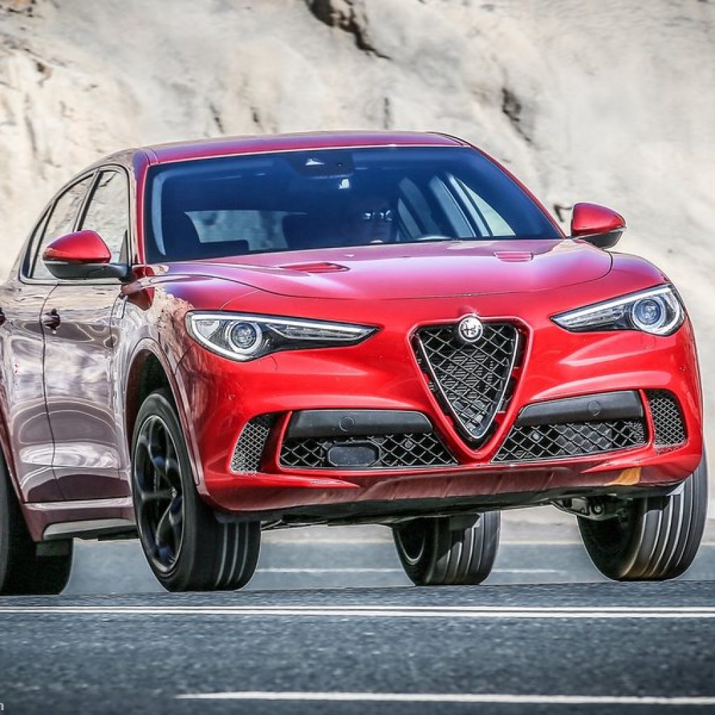 فینالیست‌های بهترین خودروهای 2018 معرفی شدند