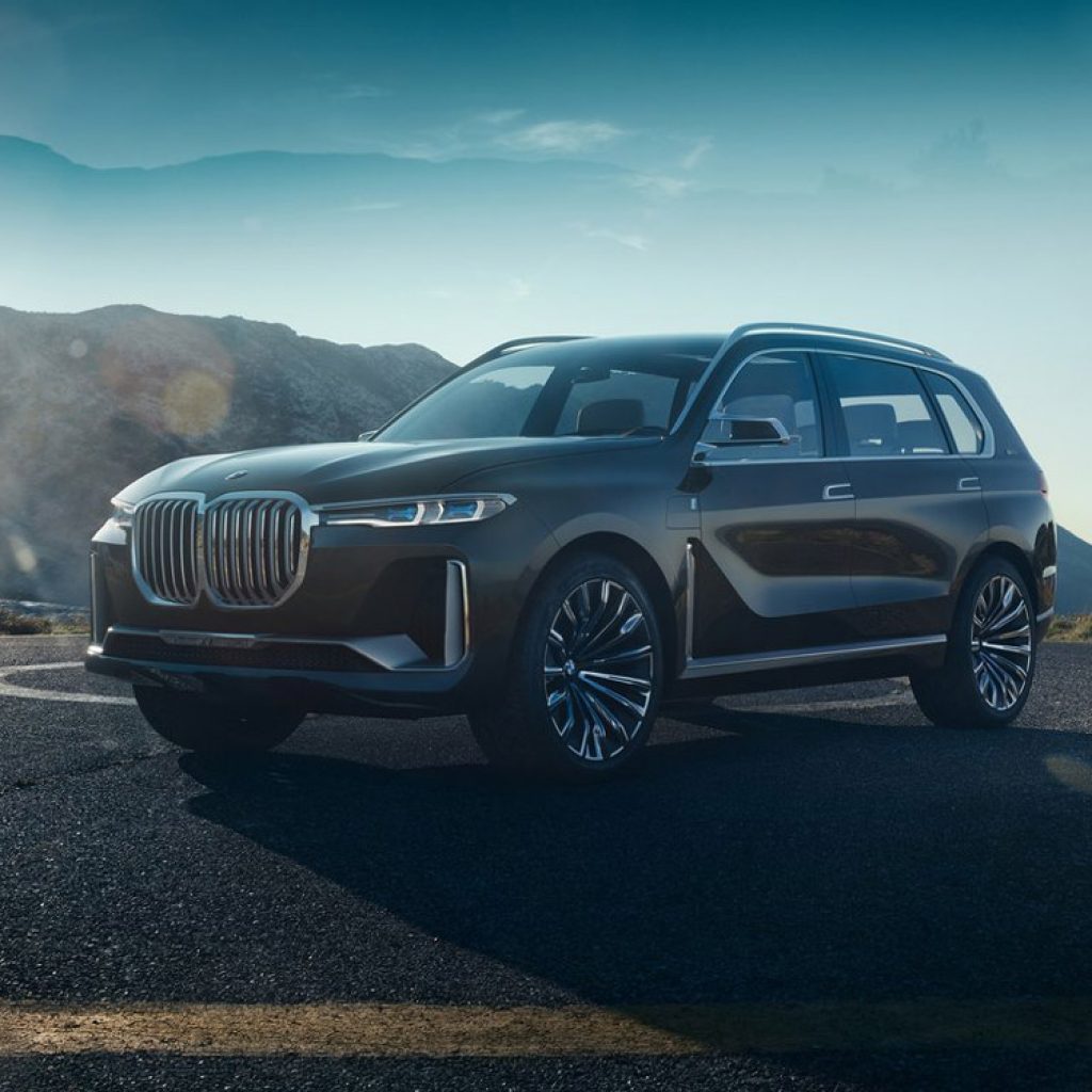 بهترین کانسپت‌های ۲۰۱۷ را بشناسید!