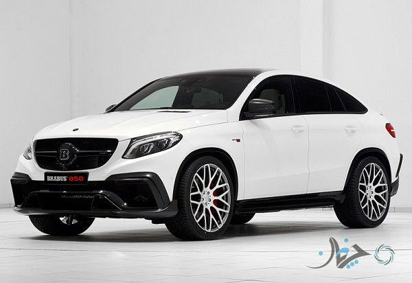 10 شاسی‌بلند سریع جهان را بشناسید!