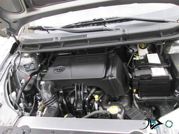 مقایسه برلیانس H230 با ساینا اتوماتیک، نبرد دو خودرو اقتصادی و هم خانواده!