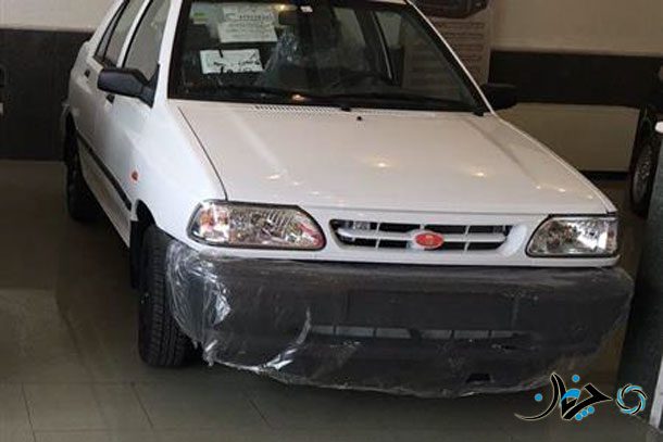 هر آن چیزی که بایستی در باره پراید 131 بدانید و از چرخان بپرسید!